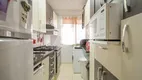 Foto 4 de Apartamento com 2 Quartos à venda, 48m² em Campo de Santana, Curitiba
