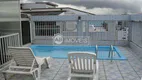 Foto 25 de Cobertura com 3 Quartos à venda, 275m² em Ponta da Praia, Santos