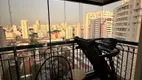 Foto 16 de Apartamento com 3 Quartos à venda, 105m² em Móoca, São Paulo