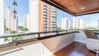 Foto 6 de Apartamento com 3 Quartos à venda, 240m² em Campo Belo, São Paulo