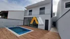 Foto 14 de Casa de Condomínio com 4 Quartos à venda, 240m² em Condominio Granja Olga Iii, Sorocaba