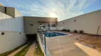 Foto 2 de Casa com 3 Quartos à venda, 250m² em Residencial Furlan, Santa Bárbara D'Oeste