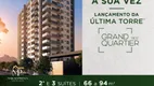 Foto 4 de Apartamento com 2 Quartos à venda, 66m² em Barra da Tijuca, Rio de Janeiro