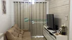 Foto 4 de Apartamento com 2 Quartos à venda, 58m² em Jardim das Colinas, Hortolândia