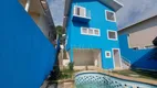 Foto 12 de Casa de Condomínio com 3 Quartos à venda, 229m² em Urbanova, São José dos Campos