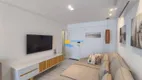 Foto 3 de Apartamento com 2 Quartos à venda, 120m² em Tombo, Guarujá