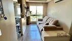Foto 2 de Apartamento com 2 Quartos à venda, 52m² em Glória, Porto Alegre