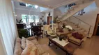 Foto 4 de Casa de Condomínio com 5 Quartos à venda, 444m² em Jardim Maison Du Parc, Indaiatuba