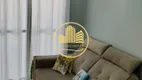 Foto 3 de Apartamento com 2 Quartos à venda, 53m² em Residencial Alexandria, Várzea Paulista