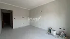 Foto 4 de Casa com 3 Quartos à venda, 134m² em Aparecida, Santos