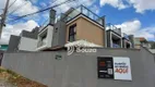 Foto 5 de Casa de Condomínio com 3 Quartos à venda, 162m² em Pilarzinho, Curitiba