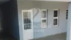 Foto 3 de Casa com 2 Quartos à venda, 70m² em Jardim América, Americana