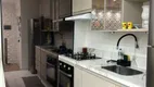 Foto 10 de Apartamento com 2 Quartos à venda, 49m² em Jardim Barro Branco, Cotia