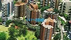Foto 29 de Apartamento com 4 Quartos à venda, 287m² em Paraíso do Morumbi, São Paulo
