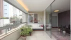 Foto 6 de Apartamento com 4 Quartos à venda, 208m² em Coração de Jesus, Belo Horizonte