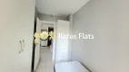 Foto 12 de Flat com 2 Quartos para alugar, 48m² em Consolação, São Paulo