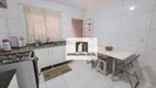 Foto 6 de Sobrado com 3 Quartos à venda, 112m² em Vila Lutecia, Santo André