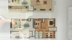 Foto 20 de Apartamento com 2 Quartos à venda, 81m² em Centro, Pinhais