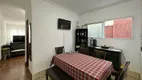 Foto 4 de Casa com 3 Quartos à venda, 119m² em Canto do Forte, Praia Grande