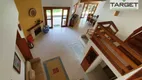 Foto 10 de Casa de Condomínio com 5 Quartos para venda ou aluguel, 409m² em Ressaca, Ibiúna