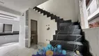 Foto 13 de Casa de Condomínio com 2 Quartos à venda, 60m² em Maracanã, Praia Grande