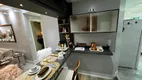 Foto 5 de Apartamento com 2 Quartos à venda, 110m² em Riviera Fluminense, Macaé