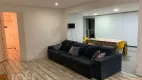 Foto 2 de Apartamento com 3 Quartos à venda, 107m² em Água Rasa, São Paulo