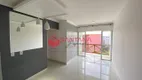 Foto 2 de Apartamento com 2 Quartos para venda ou aluguel, 56m² em Boa Uniao Abrantes, Camaçari
