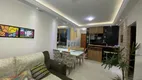 Foto 2 de Apartamento com 2 Quartos à venda, 70m² em Jardim Satélite, São José dos Campos