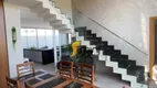 Foto 9 de Casa de Condomínio com 4 Quartos à venda, 270m² em Parque Granada, Uberlândia
