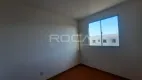 Foto 10 de Apartamento com 2 Quartos para alugar, 49m² em Jardim Embare, São Carlos