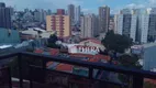 Foto 9 de Apartamento com 2 Quartos para alugar, 74m² em Vila Valparaiso, Santo André