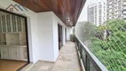 Foto 6 de Apartamento com 4 Quartos à venda, 233m² em Campo Belo, São Paulo