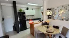 Foto 10 de Apartamento com 2 Quartos à venda, 68m² em Alphaville Industrial, Barueri