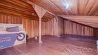 Foto 30 de Casa com 3 Quartos à venda, 180m² em Uberaba, Curitiba
