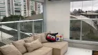 Foto 18 de Apartamento com 3 Quartos à venda, 140m² em Jardim Caravelas, São Paulo