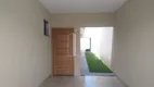 Foto 4 de Casa com 3 Quartos à venda, 113m² em Jardim Itaipu, Goiânia