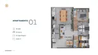 Foto 15 de Apartamento com 2 Quartos à venda, 62m² em Picanço, Guarulhos
