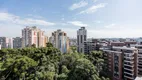 Foto 4 de Cobertura com 3 Quartos à venda, 394m² em Cabral, Curitiba