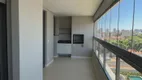 Foto 4 de Apartamento com 3 Quartos para alugar, 70m² em Jardim Paulista, Bauru