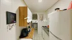 Foto 8 de Apartamento com 3 Quartos à venda, 91m² em Jardim Goiás, Goiânia