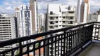 Foto 11 de Apartamento com 1 Quarto para alugar, 40m² em Tatuapé, São Paulo