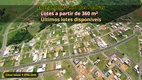 Foto 11 de Lote/Terreno à venda, 300m² em Residencial Reserva Paraiso, Valparaíso de Goiás