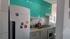 Foto 6 de Apartamento com 2 Quartos à venda, 50m² em Jardim Bom Recanto, Mauá