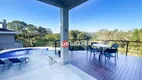 Foto 11 de Casa de Condomínio com 4 Quartos à venda, 580m² em Genesis 1, Santana de Parnaíba
