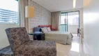 Foto 8 de Apartamento com 1 Quarto para alugar, 70m² em Pituba, Salvador