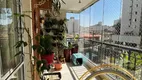 Foto 3 de Apartamento com 3 Quartos à venda, 94m² em Vila Graciosa, São Paulo