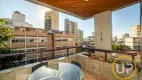 Foto 7 de Apartamento com 4 Quartos à venda, 180m² em Gutierrez, Belo Horizonte