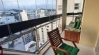 Foto 11 de Cobertura com 3 Quartos à venda, 220m² em Icaraí, Niterói