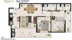 Foto 70 de Apartamento com 2 Quartos à venda, 55m² em Marapé, Santos